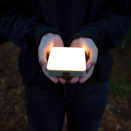 LED Rechargeable Lantern with Long Battery Life | Durable Design for Camping and Hiking 1