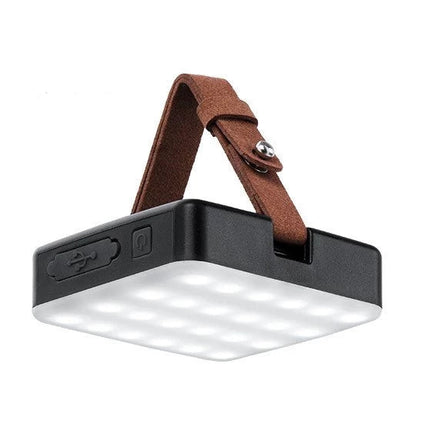 LED Rechargeable Lantern with Long Battery Life | Durable Design for Camping and Hiking 9