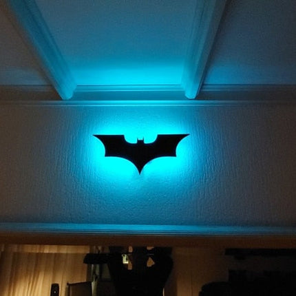 LED Wall Light | Color-Changing Wall Sconces with Wireless Remote | Stylish Ambiance for Any Room 6