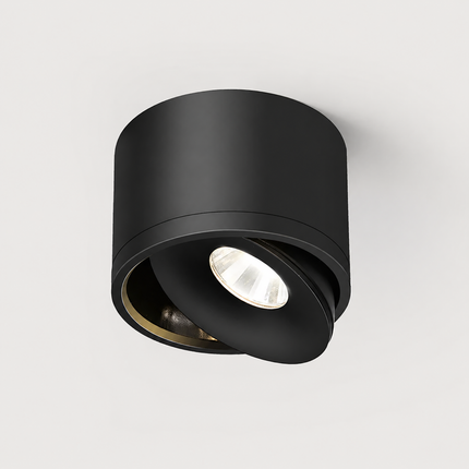 LED Downlight Adjustable, Ceiling Spotlight with Tilting Head – image 8