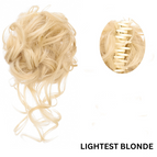 Lightest Blonde - 213