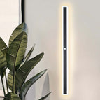 12W 8x30cm / Dimmable /w Remote Control / Motion Sensor