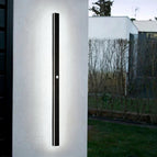 30cm / White Light with Motion Sensor