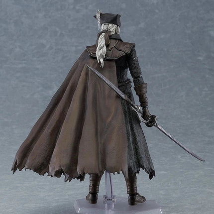 Lady Maria | Action Figure Collectible with Movable Joints | DX Edition for Fans of Bloodborne 2