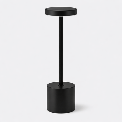 Cordless Table Lamps, Rechargeable Lamp with USB Charging – image 6