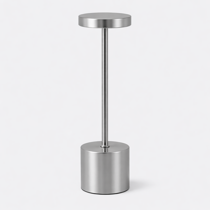 Cordless Table Lamps, Rechargeable Lamp with USB Charging – image 4