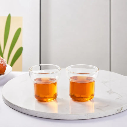 Heat Resistant Glass Teapot with Removable Infuser – image 8