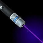 Laser Pointers for Presentations and Stargazing, Green Laser Pointer Pen, Red and Purple Laser Light with Metal Housing