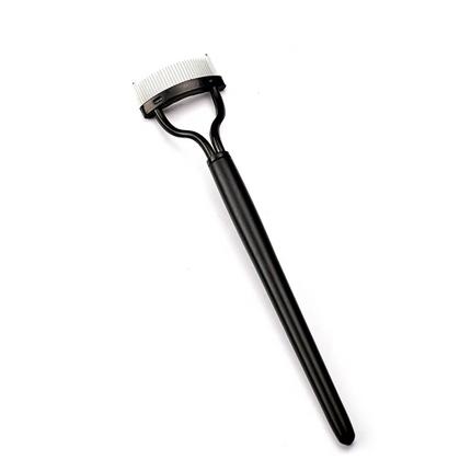 Lash Separator | Eyelash Comb Tool with Curved Design for Clump-Free Application 1