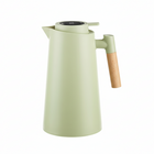Lattea | Thermoflask Water Bottle with Temperature Display | Double-Walled Design for Hot and Cold Beverages 0