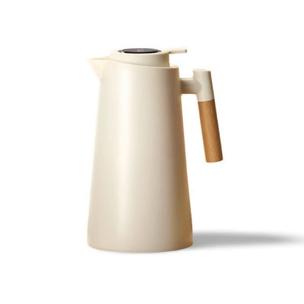 Lattea | Thermoflask Water Bottle with Temperature Display | Double-Walled Design for Hot and Cold Beverages 9