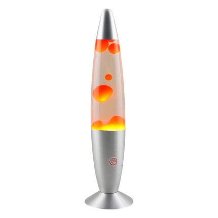 Lava Lamp | Retro Home Decor with Mesmerizing Wax Motion | Ambient Lighting for Cozy Spaces 0