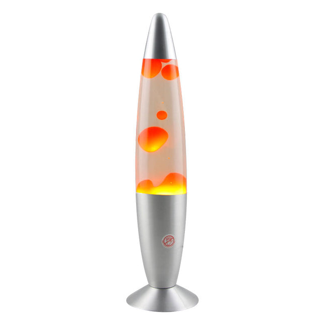 Lava Lamp | Retro Home Decor with Mesmerizing Wax Motion | Ambient Lighting for Cozy Spaces 0
