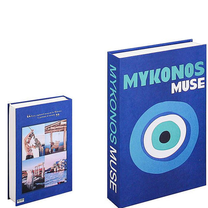 Coffee Table Decor Books, Modern Home Decor Accents – image 12