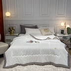 White / Duvet 1 piece 59.1
