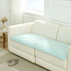 Light Mint Green / 27.5x27.5 inch