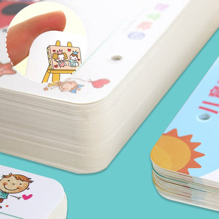 Learning Essentials | Reusable Tracing Workbook Set with Wipe-Clean Pages | Fun Exercises for Early Writing Skills 1