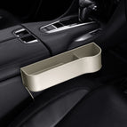 Beige / Right Seat / Carbon Fiber