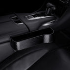 Black / Right Seat / Carbon Fiber