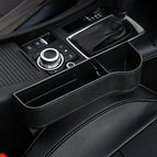 Black / Right Seat / ABS