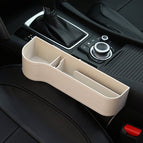 Beige / Left Seat / ABS