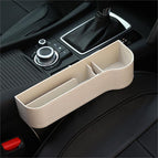Beige / Right Seat / ABS