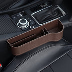 Brown / Right Seat / ABS