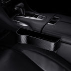 Black / Left Seat / Carbon Fiber