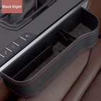 Black / Right Seat / Leather