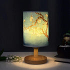 Modern Table Lamp, Minimalist Home Decor – image 7