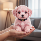 Solid Pink