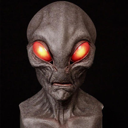 Lifelike | Old Man Latex Mask with Realistic Detail & Comfortable Fit | Perfect for Halloween and Cosplay 14