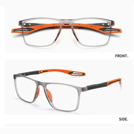 Lightweight Progressive Eyewear | Anti-Blue Light Prescription Glasses for All-Day Comfort 2