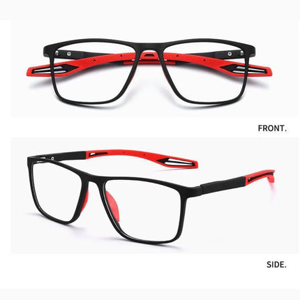 Lightweight Progressive Eyewear | Anti-Blue Light Prescription Glasses for All-Day Comfort 3