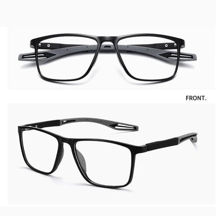 Lightweight Progressive Eyewear | Anti-Blue Light Prescription Glasses for All-Day Comfort 4