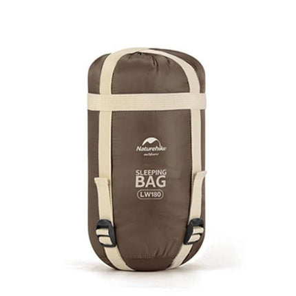Lightweight Sleeping Bag | Summer Camping Bag with Compact Design | Portable & Comfortable for Outdoor Adventures 7