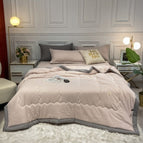 Champagne / Duvet 1 piece 59.1
