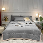 Gray / Duvet 1 piece 59.1