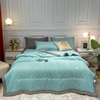 Blue Lake / Duvet 1 piece 59.1