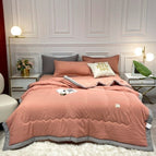 Orange Rose / Duvet 1 piece 59.1