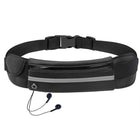 Lightweight Waterproof Waist Pack | Adjustable Strap & Spacious Storage for Active Lifestyles 0