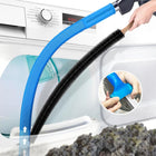 Lint Eliminator | Flexible Dryer Vent Cleaning Tool with Extended Reach | Efficient Lint Removal for Peak Dryer Performance 0