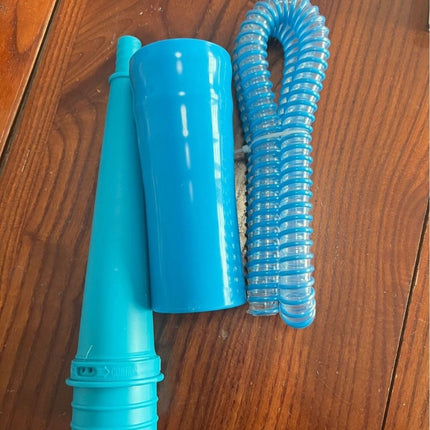 Lint Eliminator | Flexible Dryer Vent Cleaning Tool with Extended Reach | Efficient Lint Removal for Peak Dryer Performance 3
