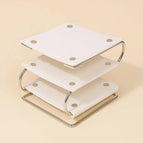 White Flat
