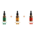 Liquid Scent - 3-pack