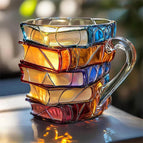 Book Cup A