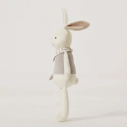 Bunny Plush Toy, Soft Bunny Stuffed Animal