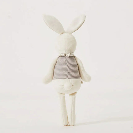 Bunny Plush Toy, Plushie for Nursery Decor and Playroom Decor – image 6