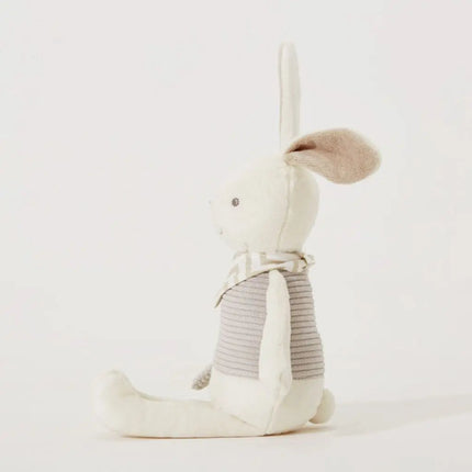 Bunny Plush Toy, Soft Bunny Stuffed Animal – image 5