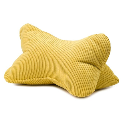 Lounge Bolster Cushion | Structured Back Support for Enhanced Comfort | Soft Polyester for Relaxation 5